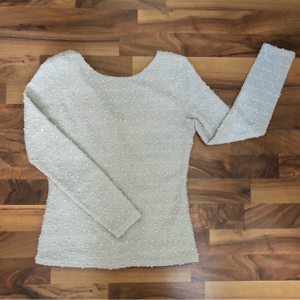 Jennifer Lopez Sweater